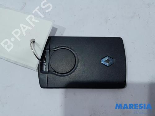 Engine control unit (ECU) RENAULT ZOE (BFM_) ZOE | BP31518163M57 