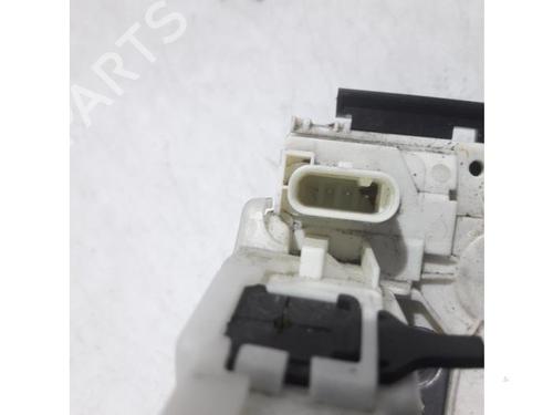 Electronic module FIAT 500X (334_) 1.6 (334AXE1A) | BP31467136M83