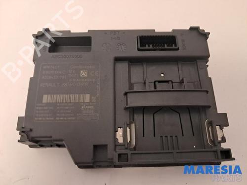 Engine control unit (ECU) RENAULT CLIO IV Grandtour (KH_) 1.5 dCi 90 (KHN3, KHN4) | BP31434608M57 