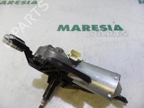 Rear wiper motor PEUGEOT 1007 (KM_) 1.4 | BP31513035M102