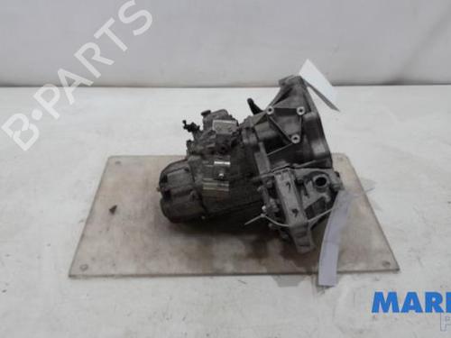 Boîte de vitesses FIAT PUNTO (199_) 0.9 (101 hp) 32069191