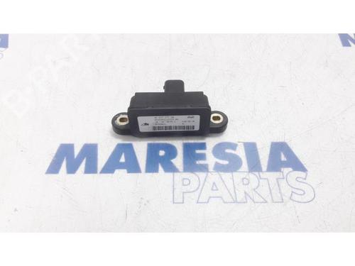 Used Electronic module PEUGEOT 207 CC (WD_) 1.6 16V (120 hp) 31432831