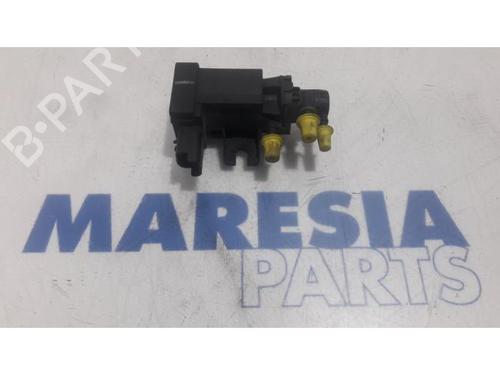 Used Electronic sensor Electronic sensor PEUGEOT EXPERT Van (VF3A_, VF3U_, VF3X_) 2.0 HDi 120 (120 hp) 31484697 31484697