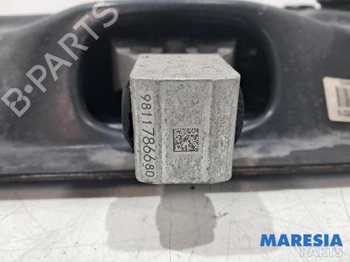 Subframe OPEL GRANDLAND / GRANDLAND X (A18, P1UO) 1.2 (75) | BP31450206M9 