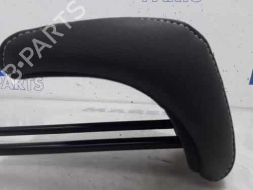 Reposacabezas CITROËN C3 II (SC_) 1.6 HDi | BP31419710I31 