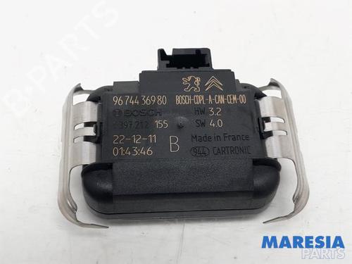 Electronic sensor PEUGEOT 3008 I MPV (0U_) 1.6 THP | BP31419427M84