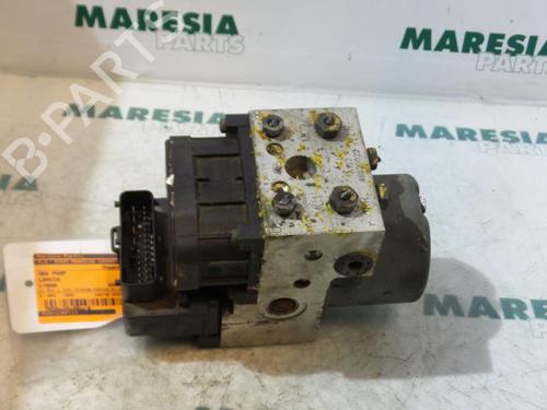 Used ABS pump LANCIA LYBRA SW (839_) 1.8 16V (839BXB1A, 839BXG1A) (131 hp) 31484889