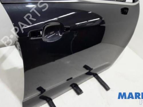 Right front door CITROËN C3 II (SC_) 1.6 VTi 120 | BP32281310C3