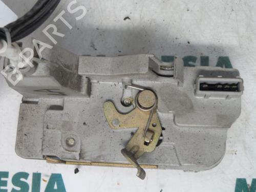 Used Electronic module PEUGEOT 307 SW (3H) 1.6 16V (109 hp) 31431895