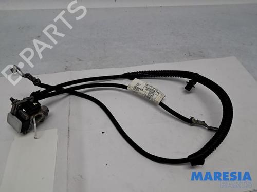Used Electronic sensor RENAULT CLIO IV (BH_) 0.9 TCe 90 (BHNF, BHMA, BHMH, BHJK, BHJR) (90 hp) 31534917