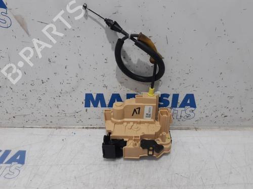 Electronic module ALFA ROMEO STELVIO (949_) 2.2 D Q4 (949.AXB2A) | BP31502973M83