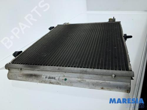 AC radiator CITROËN C3 II (SC_) 1.2 VTi 82 | BP32069159M32 - Image 3