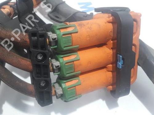 Cable PEUGEOT 508 I (8D_) 2.0 HDi Hybrid4 AWC | BP31465799E12