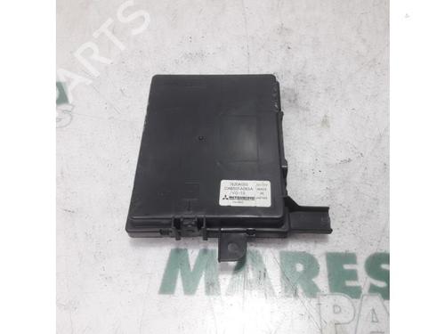 Used Electronic module CITROËN C-CROSSER (VU_, VV_) 2.2 HDi (156 hp) 31497962