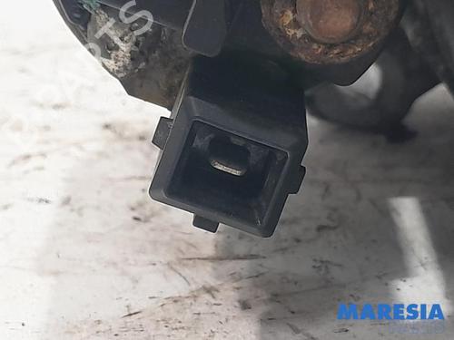 Starter CITROËN DS4 (NX_) 1.6 VTi 120 | BP31452007M8 