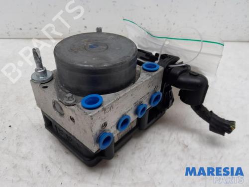 Used ABS pump FIAT 500 C (312_) 0.9 (312AG1A) (86 hp) 31454525