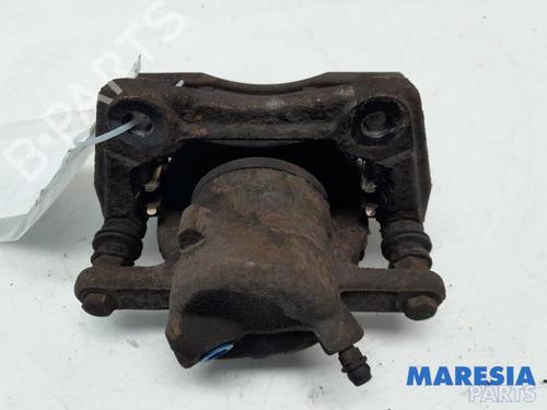 Left front brake caliper RENAULT CLIO III (BR0/1, CR0/1) 1.4 16V | BP31491841M105