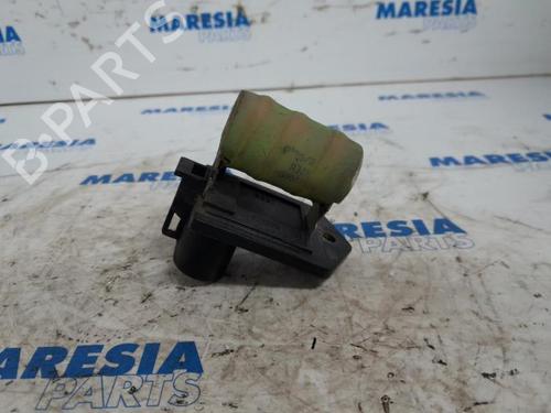 Used Electronic sensor ALFA ROMEO MITO (955_) 1.3 MultiJet (955AXT1A) (84 hp) 31415115