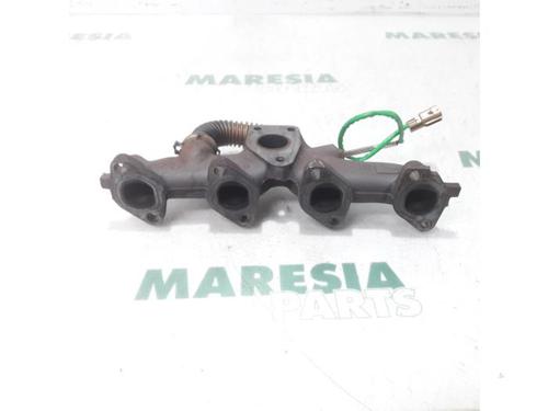 Exhaust manifold RENAULT TWINGO II (CN0_) 1.5 dCi 90 | BP31421687M110