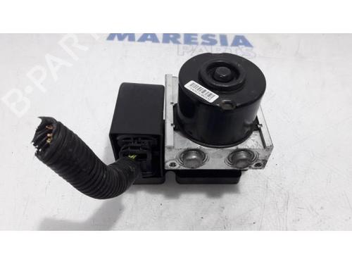 ABS pump FIAT DOBLO Cargo (263_) 1.3 D Multijet | BP31405340M43