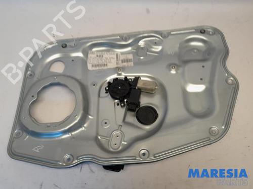 Used Front right window mechanism ALFA ROMEO GIULIETTA (940_) 1.4 TB (940FXA1A, 940FXT1A) (120 hp) 31505899