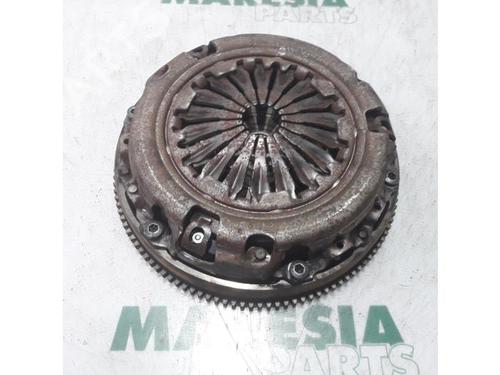 Used Flywheel PEUGEOT 207 (WA_, WC_) 1.4 16V (95 hp) 31414778