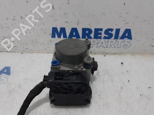 Módulo de ABS FIAT PANDA (169_) 1.2 (169.AXB11, 169.AXB1A) | BP31410688M43