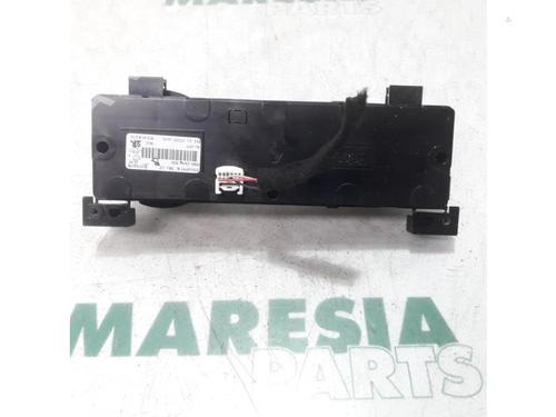 Climate control FIAT TALENTO Van (296_) 1.6 D | BP31465422I5
