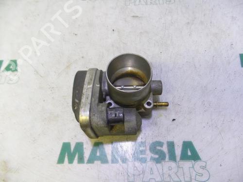 Used Throttle body RENAULT SCÉNIC II (JM0/1_) 1.6 (JM0C, JM0J, JM1B) (113 hp) 31511530