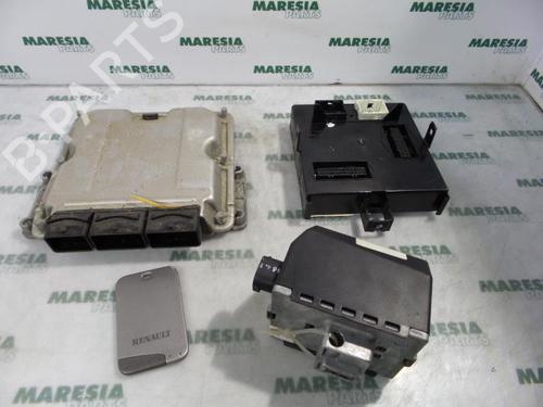 Used Engine control unit (ECU) RENAULT LAGUNA II (BG0/1_) 1.9 dCi (BG08, BG0G) (120 hp) 31392052