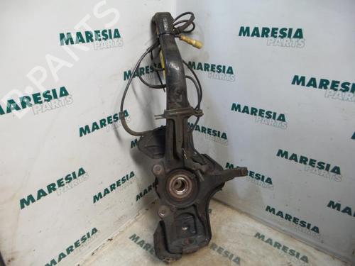 Right front steering knuckle ALFA ROMEO 156 (932_) 1.6 16V T.SPARK (932A4) | BP31437937M26 