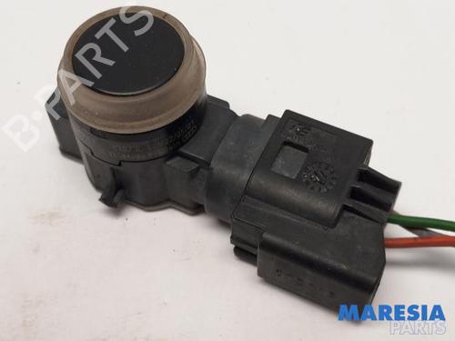 Sonda eletrónica CITROËN C4 CACTUS 1.2 VTi 82 (82 hp) 31484826