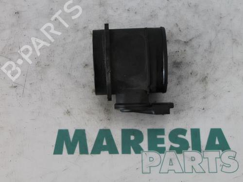 Used Mass air flow sensor PEUGEOT 307 SW (3H) 1.6 HDI 90 (90 hp) 31514892