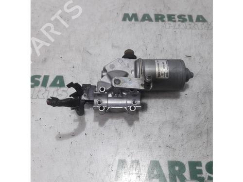 Used Front wiper motor RENAULT MASTER III Van (FV) 2.3 dCi 125 FWD (FV0C, FV0D, FV0G, FV0H, FV0J, FV0K,... (125 hp) 31421871