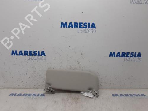 Parasol izquierda CITROËN C4 CACTUS 1.6 BlueHDi 100 (99 hp) 31456040