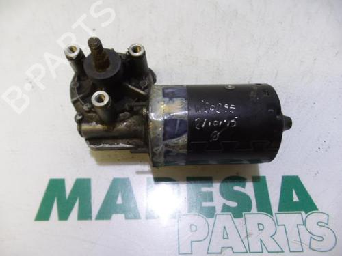 Used Front wiper motor CITROËN BERLINGO / BERLINGO FIRST Box Body/MPV (M_) 1.8 D (MBA9A, MCA9A) (59 hp) 31460056