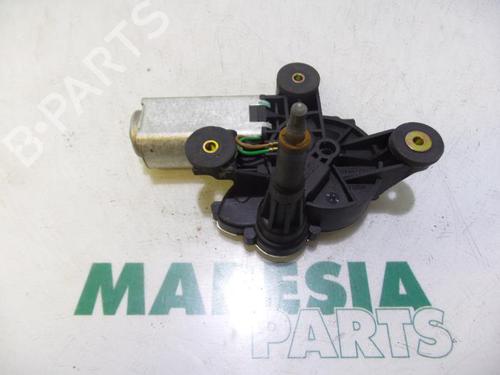 Used Rear wiper motor FIAT PANDA (169_) 1.2 (169.AXB11, 169.AXB1A) (60 hp) 31447626