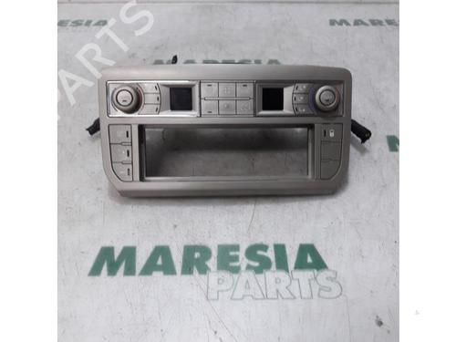 Used Climate control CITROËN C5 III Break (RW_) 2.7 HDi (204 hp) 31429506