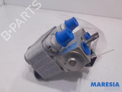 Used Heater matrix PEUGEOT 2008 II (UD_, US_, UY_, UJ_, UR_, UC_) e-2008 (UKZKXZ) (136 hp) 31511689