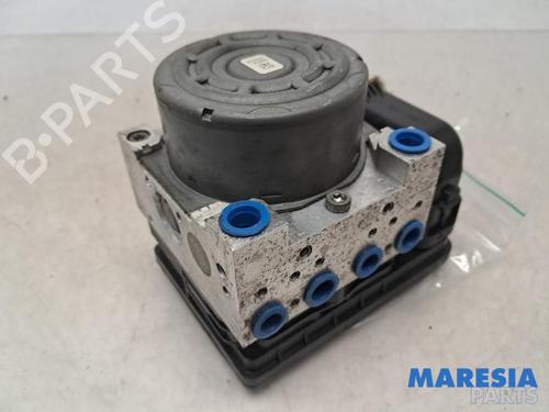 Módulo de ABS PEUGEOT 2008 I (CU_) 1.6 VTi (120 hp) 31481869