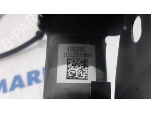 Front left window mechanism CITROËN DS3 (SA_) 1.6 HDi 90 | BP31535545C22  - Image 5