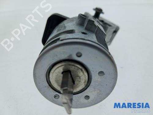 Ignition barrel CITROËN BERLINGO MULTISPACE (B9) 1.6 VTi 120 | BP40199553M48 - Image 2