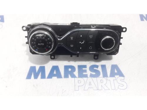 Used Climate control RENAULT CAPTUR I (J5_, H5_) 1.2 TCe 120 (118 hp) 31503562