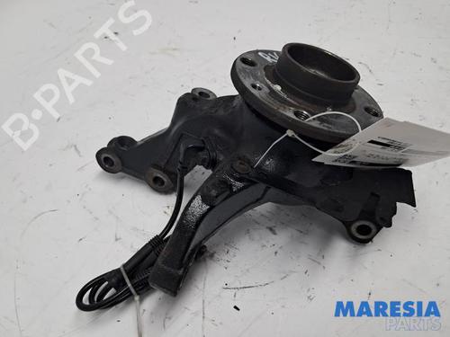 Right front steering knuckle RENAULT CAPTUR I (J5_, H5_) 1.2 TCe 120 | BP39449745M26 - Image 3