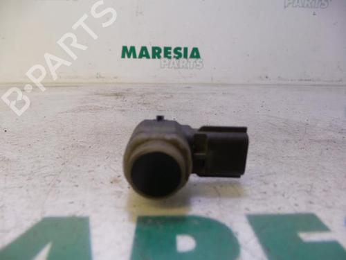 Used Electronic sensor RENAULT SCÉNIC III (JZ0/1_) 1.4 16V (JZ0F, JZ1V) (131 hp) 31514294