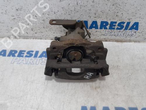 Right rear brake caliper FORD TRANSIT Van (FA_ _) 2.2 TDCi | BP31400049M106
