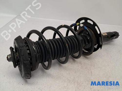 Right front shock absorber CITROËN C3 II (SC_) 1.0 VTi 68 | BP31423645M17