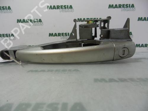 front-left-exterior-door-handle-peugeot-207-wa_-wc_-2006-2007-2008-2009-2010-2011-2012-2013-2014-2015-31492180 main image