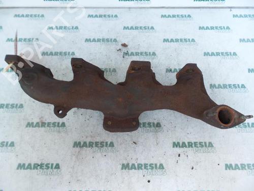 exhaust-manifold-peugeot-406-break-8ef-1996-1997-1998-1999-2000-2001-2002-2003-2004-31509621 main image