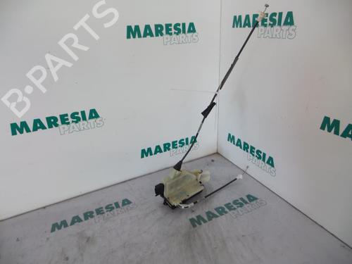 Módulo eletrónico PEUGEOT 208 I (CA_, CC_) 1.6 VTi (120 hp) 31504075